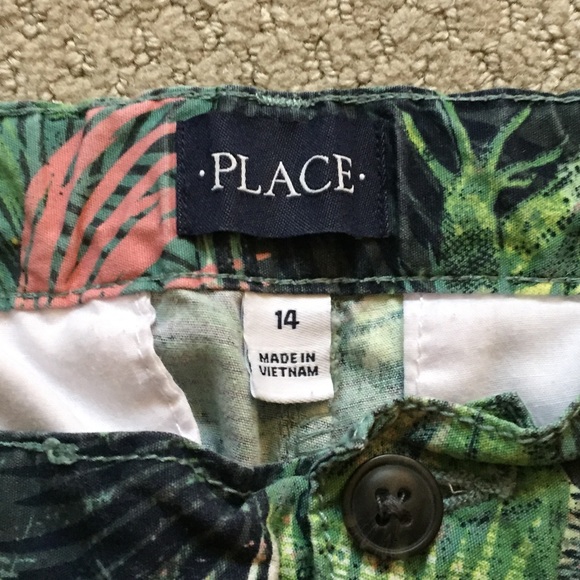 Summer Shorts - Picture 4 of 4